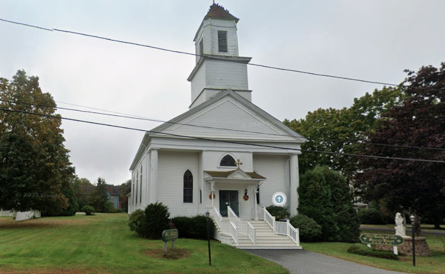 Photo for Exciting Parish Milestone Approaches