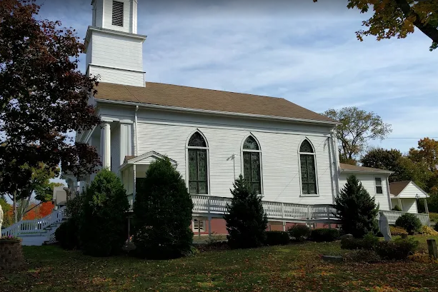 Photo for Emmanuel Orthodox Church Acquires St. Mary’s
